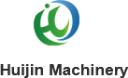 Zhoushan Dinghai Huijin plastic machinery factory logo